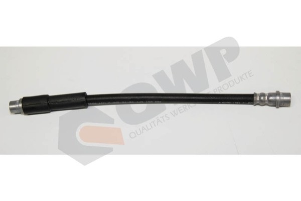 Furtun frana AUDI A6 Avant (4B5, C5) (1997 - 2005) QWP WBH230 piesa NOUA
