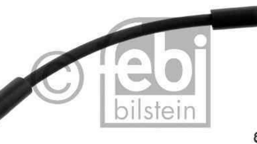 Furtun frana AUDI A6 Avant (4B5, C5) FEBI BILSTEIN 14042