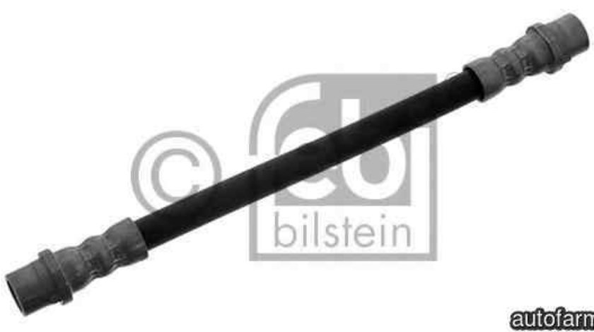 Furtun frana AUDI A6 Avant (4B5, C5) FEBI BILSTEIN 18860