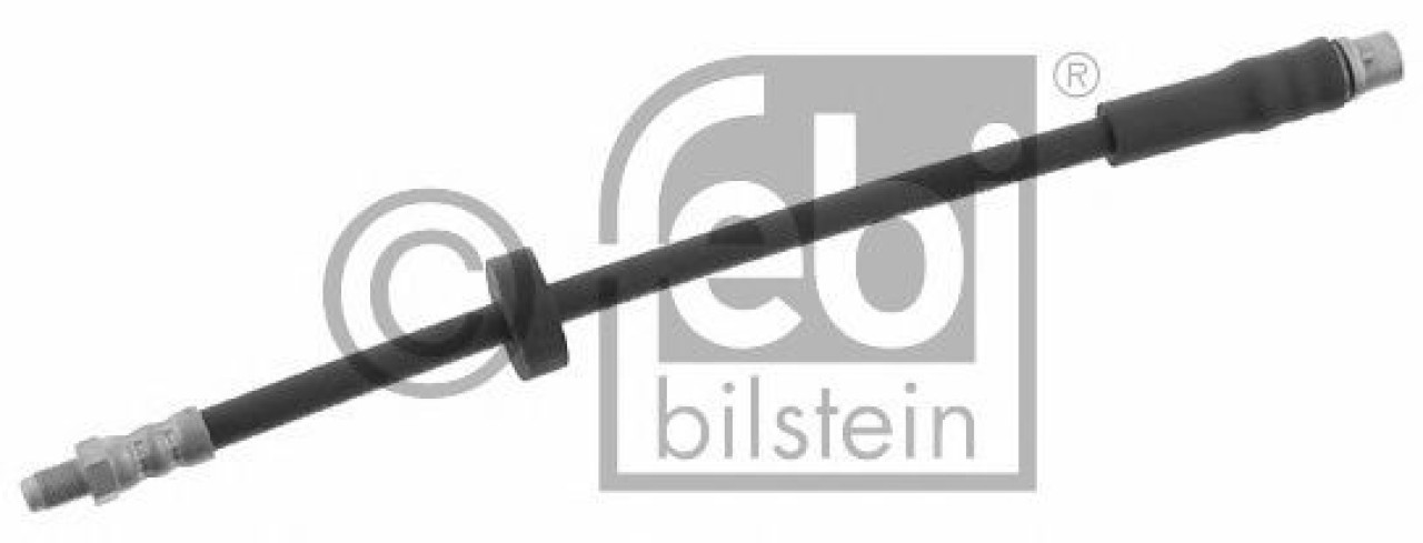 Furtun frana AUDI A6 Avant (4F5, C6) (2005 - 2011) FEBI BILSTEIN 28372 piesa NOUA