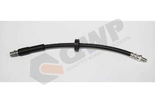 Furtun frana AUDI A6 Avant (4F5, C6) (2005 - 2011) QWP WBH241 piesa NOUA