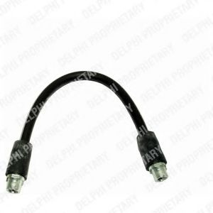 Furtun frana AUDI A6 Avant (4F5, C6) (2005 - 2011) DELPHI LH6336 piesa NOUA