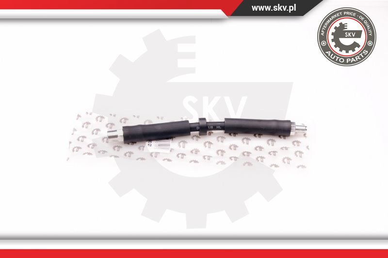 Furtun frana ; AUDI A6 V8 100 ; 1987476418