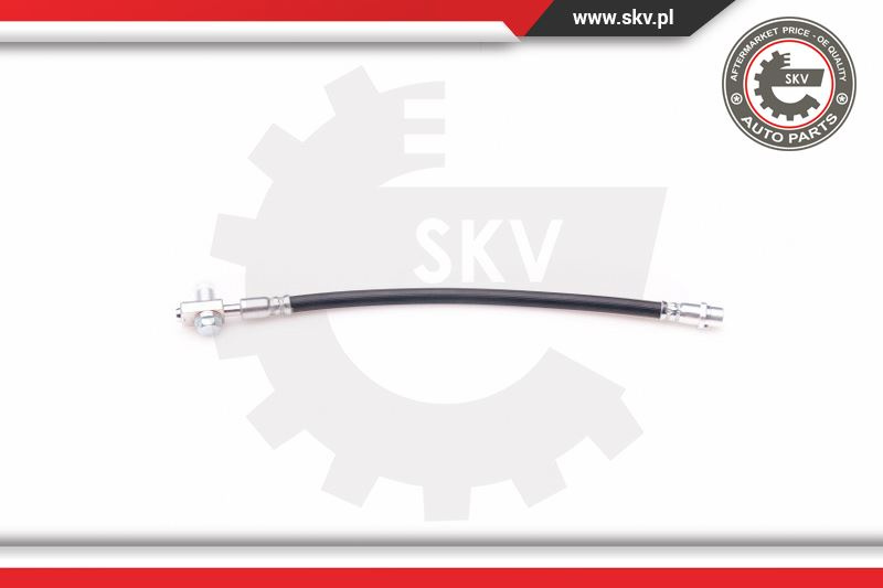 Furtun frana ; AUDI A6 VW Passat ; 1987476308