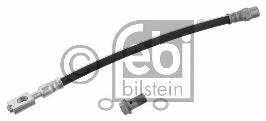 Furtun frana AUDI A8 (4D2, 4D8) (1994 - 2002) FEBI BILSTEIN 30857 piesa NOUA