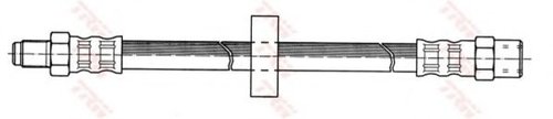 Furtun frana AUDI A8 (4D2, 4D8) (1994 - 2002) TRW PHB261 piesa NOUA