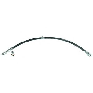 Furtun frana AUDI Q3 (8U) (2011 - 2016) DELPHI LH6878 piesa NOUA