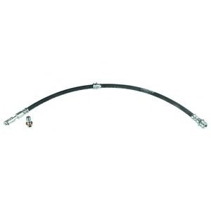 Furtun frana AUDI Q3 (8U) (2011 - 2016) DELPHI LH6878 piesa NOUA