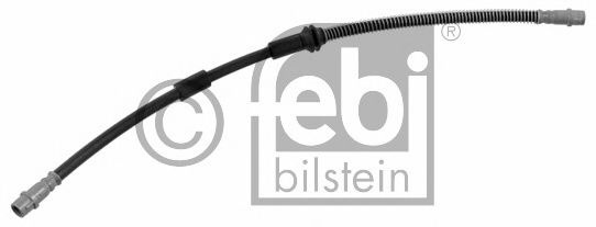 Furtun frana AUDI Q7 (4L) (2006 - 2015) FEBI BILSTEIN 30377 piesa NOUA