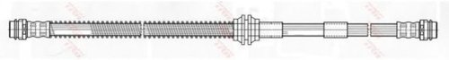 Furtun frana AUDI Q7 (4L) (2006 - 2015) TRW PHA426 piesa NOUA