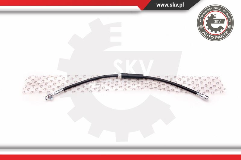 Furtun frana ; AUDI SEAT SKODA VW ; 1987476282