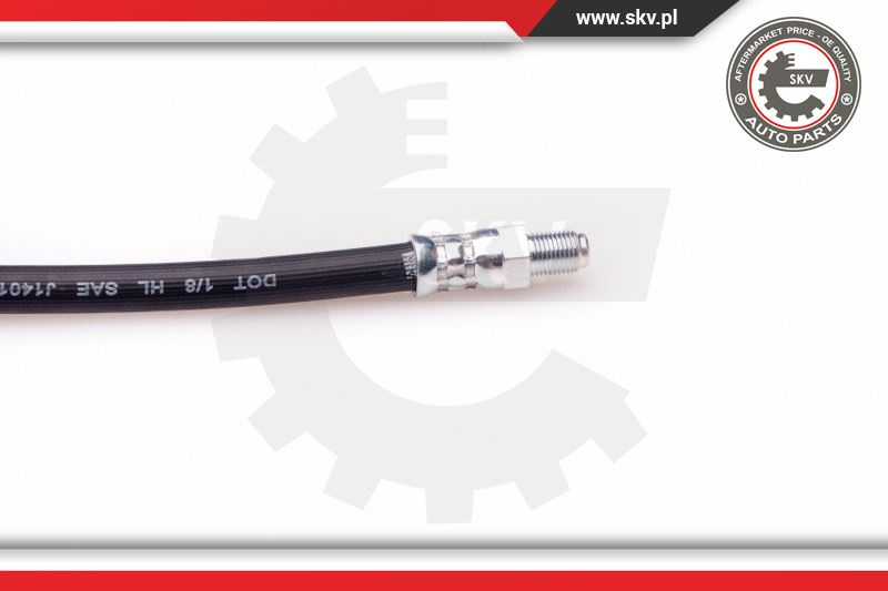 Furtun frana ; AUDI SEAT VW ; 1987476230