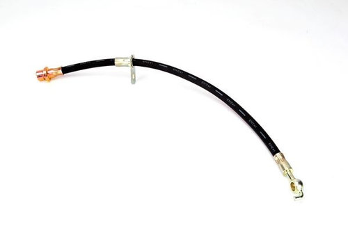 Furtun frana AUDI TT (8N3) (1998 - 2006) ABE C81180ABE piesa NOUA