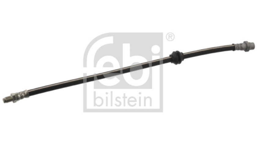 Furtun frana Axa fata ambele parti (01736 FEBI BILSTEIN) BMW