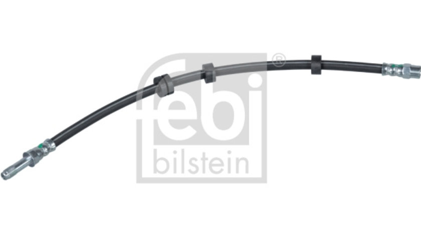 Furtun frana Axa fata ambele parti (01894 FEBI BILSTEIN) SEAT,VW