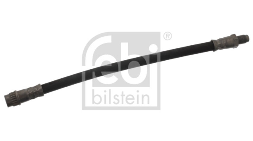 Furtun frana Axa fata ambele parti (05484 FEBI BILSTEIN) RENAULT