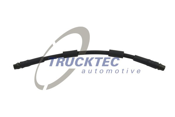 Furtun frana Axa fata ambele parti (0735069 TRUCKTEC) AUDI,VW