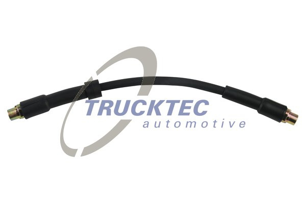 Furtun frana Axa fata ambele parti (0735074 TRUCKTEC) AUDI