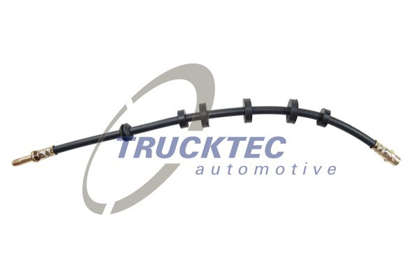 Furtun frana Axa fata ambele parti (0735208 TRUCKTEC) AUDI