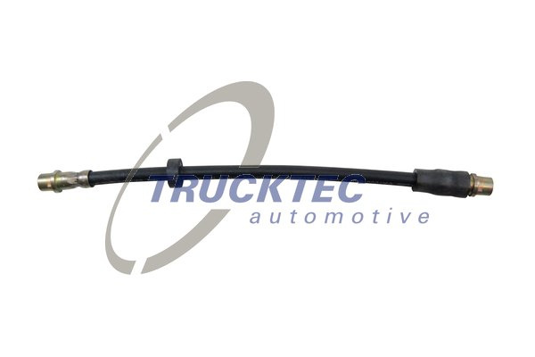 Furtun frana Axa fata ambele parti (0735223 TRUCKTEC) AUDI,SEAT