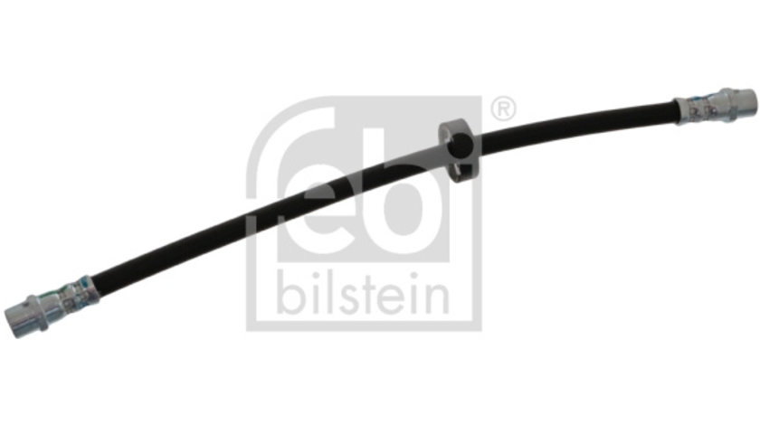 Furtun frana Axa fata ambele parti (08487 FEBI BILSTEIN) VW