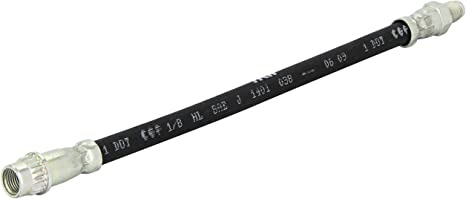 Furtun frana Axa fata ambele parti (12162143 MTR) RENAULT