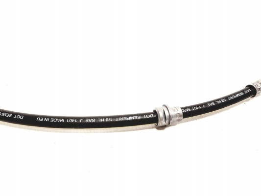Furtun frana Axa fata ambele parti (12162170 MTR) CHEVROLET,OPEL,VAUXHALL