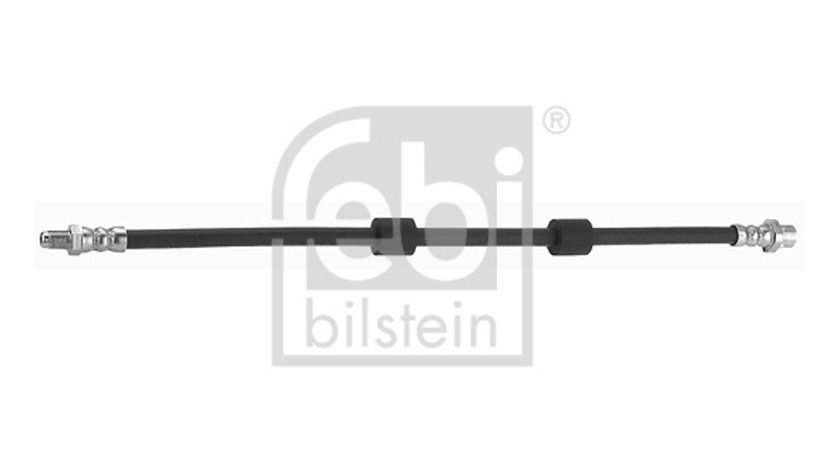 Furtun frana Axa fata ambele parti (12794 FEBI BILSTEIN) BMW