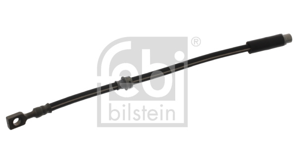 Furtun frana Axa fata ambele parti (14765 FEBI BILSTEIN) OPEL,VAUXHALL