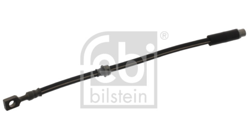 Furtun frana Axa fata ambele parti (14765 FEBI BILSTEIN) OPEL,VAUXHALL