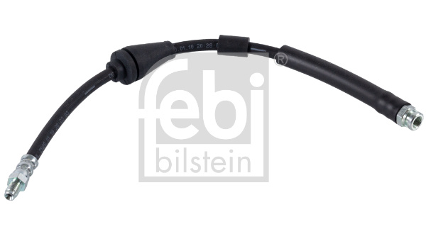 Furtun frana Axa fata ambele parti (15599 FEBI BILSTEIN) FIAT