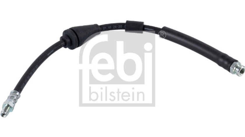 Furtun frana Axa fata ambele parti (15599 FEBI BILSTEIN) FIAT