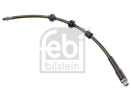 Furtun frana Axa fata ambele parti (170206 FEBI BILSTEIN) BMW