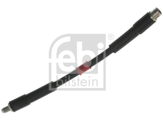 Furtun frana Axa fata ambele parti (176323 FEBI BILSTEIN) MERCEDES-BENZ