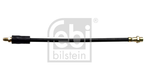 Furtun frana Axa fata ambele parti (21119 FEBI BILSTEIN) BMW