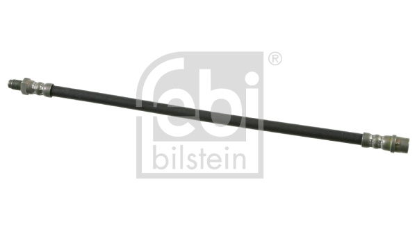 Furtun frana Axa fata ambele parti (21931 FEBI BILSTEIN) MERCEDES-BENZ