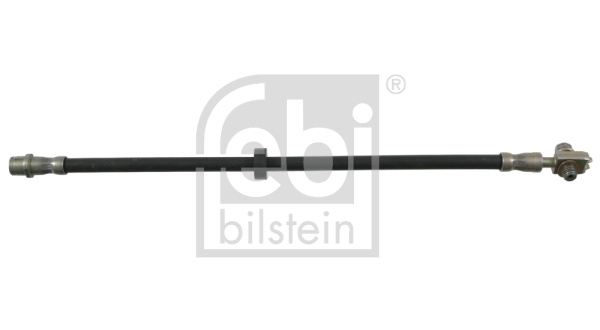 Furtun frana Axa fata ambele parti (23168 FEBI BILSTEIN) SEAT,VW