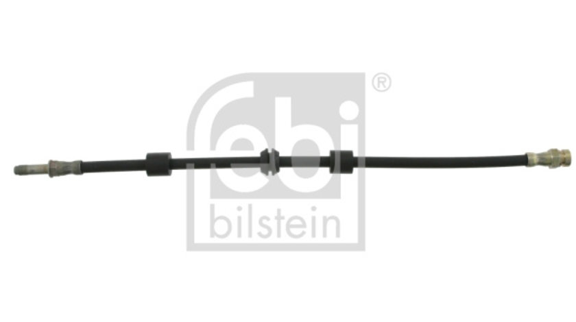 Furtun frana Axa fata ambele parti (23174 FEBI BILSTEIN) FORD,SEAT,VW