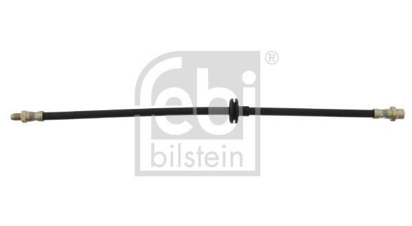 Furtun frana Axa fata ambele parti (23945 FEBI BILSTEIN) BMW
