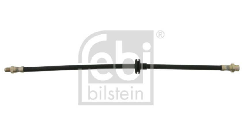 Furtun frana Axa fata ambele parti (23945 FEBI BILSTEIN) BMW