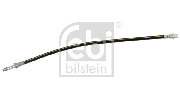 Furtun frana Axa fata ambele parti (26831 FEBI BILSTEIN) MERCEDES-BENZ