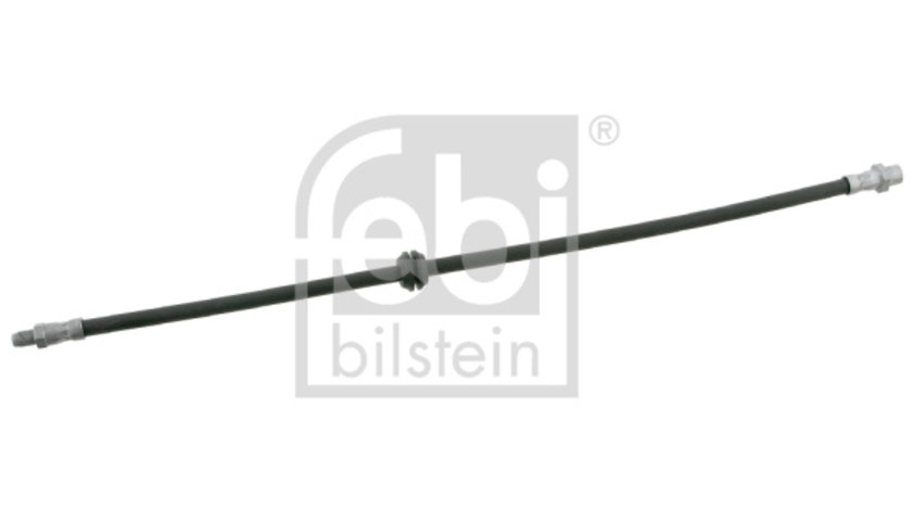 Furtun frana Axa fata ambele parti (27842 FEBI BILSTEIN) BMW