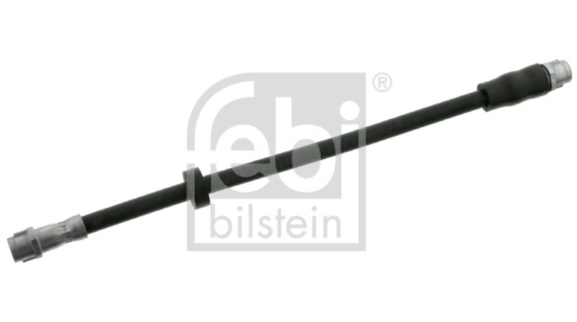 Furtun frana Axa fata ambele parti (28196 FEBI BILSTEIN) AUDI,SEAT