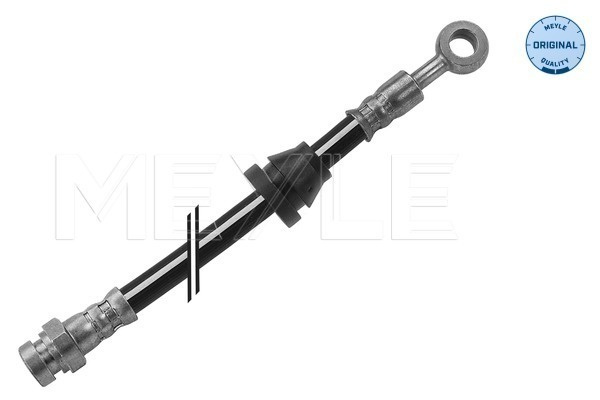 Furtun frana Axa fata ambele parti (29145250001 MEYLE) CHEVROLET,DAEWOO