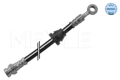 Furtun frana Axa fata ambele parti (29145250001 MEYLE) CHEVROLET,DAEWOO
