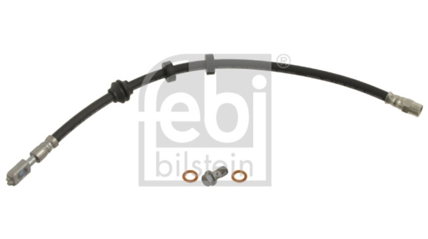 Furtun frana Axa fata ambele parti (30294 FEBI BILSTEIN) VW