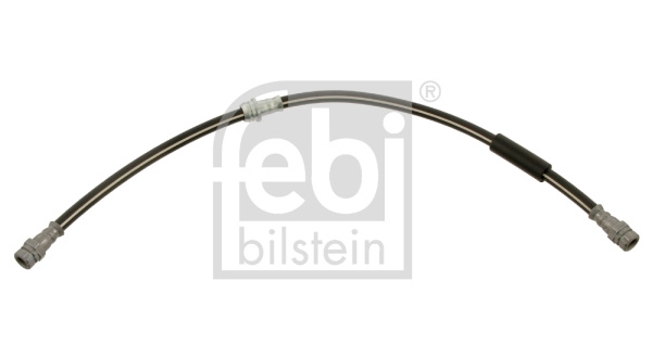 Furtun frana Axa fata ambele parti (30296 FEBI BILSTEIN) AUDI