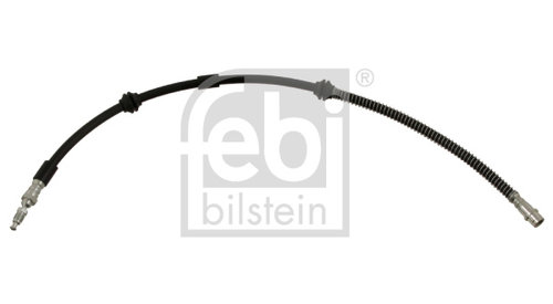 Furtun frana Axa fata ambele parti (30406 FEBI BILSTEIN) VW