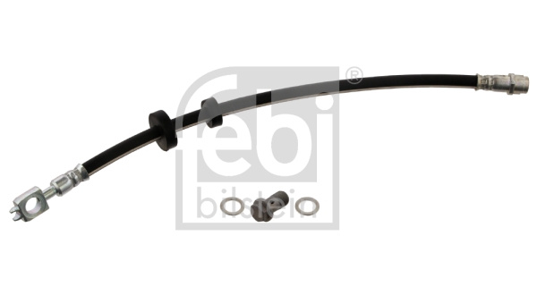 Furtun frana Axa fata ambele parti (31728 FEBI BILSTEIN) VW