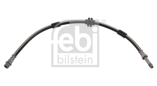 Furtun frana Axa fata ambele parti (34251 FEBI BILSTEIN) VW